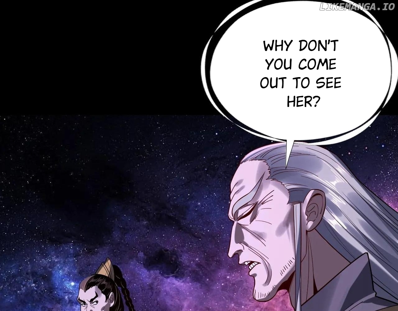 Me, The Heavenly Destined Villain Chapter 216 - page 109
